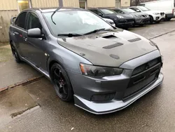 Gebraucht 2009 Mitsubishi Lancer | CHF 34’600