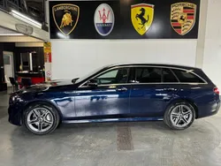 Gebraucht 2020 Mercedes E300 AMG line | CHF 43’900 (Fairer Preis)