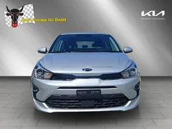 Gebraucht 2021 Kia Rio First Edition Limousine | CHF 16’800 (Guter Preis)