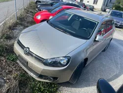 Gebraucht 2012 VW Golf VII Comfortline Kombi | CHF 3’900 (Guter Preis)