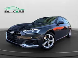 Gebraucht 2022 Audi A4 Advanced Kombi | CHF 24’760 (Superpreis)