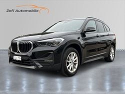 Gebraucht 2020 BMW X1 SUV | CHF 17’900 (Etwas zu teuer)