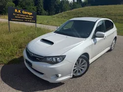 Gebraucht 2009 Subaru Impreza | CHF 7’900 (Fairer Preis)