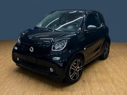 Gebraucht 2020 Smart ForTwo Electric Drive Passion | CHF 12’900 (Etwas zu teuer)