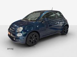 Gebraucht 2022 Fiat 500 | CHF 11’900 (Fairer Preis)