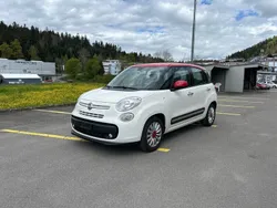 Gebraucht 2015 Fiat 500L Pop Star Van / Kleinbus | CHF 6’650 (Fairer Preis)
