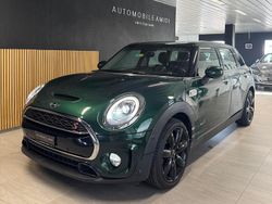 Gebraucht 2018 Mini Cooper S Clubman Kombi | CHF 11’900