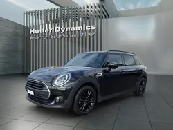 Schwarz Gebraucht 2024 Mini Cooper Clubman Kombi | CHF 31’900 (Guter Preis)
