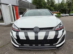 Gebraucht 2015 VW Golf VII GTI | CHF 12’999 (Guter Preis)