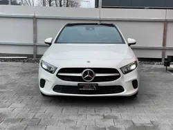 Gebraucht 2021 Mercedes A180 Night | CHF 25’000 (Guter Preis)
