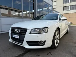Gebraucht 2010 Audi A5 Sportback | CHF 11’400 (Fairer Preis)
