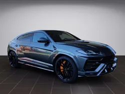 Gebraucht 2020 Lamborghini Urus SUV | CHF 194’000 (Guter Preis)