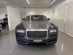 Gebraucht 2014 Rolls Royce Wraith | CHF 219’900