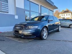 Gebraucht 2007 Audi S6 Kombi | CHF 17’900