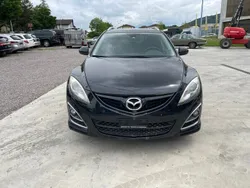Gebraucht 2012 Mazda 6 Inclusive | CHF 2’500 (Fairer Preis)