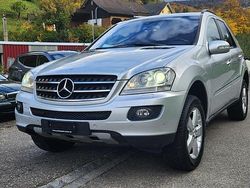 Gebraucht 2005 Mercedes ML500 SUV | CHF 10’900