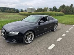 Gebraucht 2009 Audi A5 Coupé | CHF 5’500 (Fairer Preis)