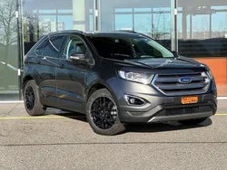 Gebraucht 2017 Ford Edge Sport SUV | CHF 27’900 (Teuer)