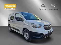 Neu 2024 Opel Combo-e Life Van / Kleinbus | CHF 29’900 (Fairer Preis)