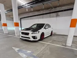 Gebraucht 2016 Subaru WRX | CHF 33’900 (Fairer Preis)