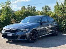 Gebraucht 2020 BMW M340 Shadowline Limousine | CHF 45’800 (Etwas zu teuer)