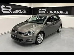 Gebraucht 2013 VW Golf VII Comfortline | CHF 9’999 (Guter Preis)