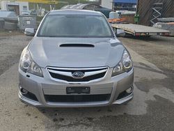 Gebraucht 2010 Subaru Legacy GT | CHF 3’000 (Etwas zu teuer)