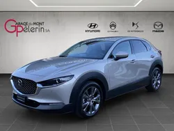 Gebraucht 2025 Mazda CX-30 SUV | CHF 33’550 (Guter Preis)