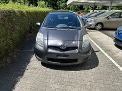 Gebraucht 2010 Toyota Yaris Sol | CHF 2’250 (Superpreis)