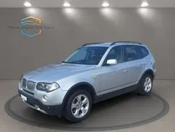 Gebraucht 2007 BMW X3 M Sport SUV | CHF 6’900 (Fairer Preis)