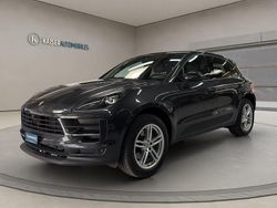 Gebraucht 2019 Porsche Macan SUV | CHF 44’500 (Guter Preis)