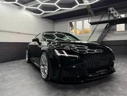 Gebraucht 2016 Audi TT RS Coupé | CHF 51’800 (Guter Preis)