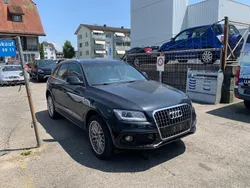 Gebraucht 2014 Audi Q5 S-Line SUV | CHF 9’999 (Superpreis)