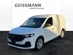 Neu 2025 Ford Transit Trend Limousine | CHF 30’700 (Superpreis)