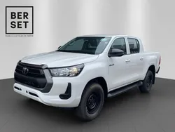 Neu 2025 Toyota HiLux Comfort Abholung | CHF 49’011 (Fairer Preis)