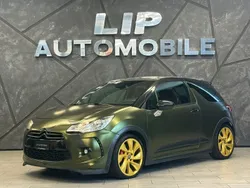 Gebraucht 2011 DS Automobiles DS3 Kleinwagen | CHF 3’999 (Fairer Preis)