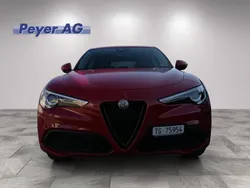 Gebraucht 2020 Alfa Romeo Stelvio Sprint SUV | CHF 32’500 (Guter Preis)