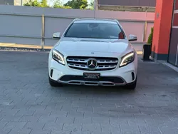 Gebraucht 2017 Mercedes GLA200 Urban SUV | CHF 17’500 (Guter Preis)