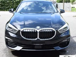 Gebraucht 2020 BMW 118 Luxury Line Kleinwagen | CHF 29’900