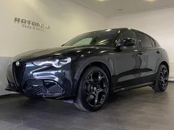 Neu 2024 Alfa Romeo Stelvio Premium SUV | CHF 59’900 (Guter Preis)