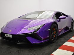 Gebraucht 2025 Lamborghini Huracán Coupé | CHF 298’490