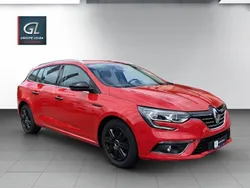 Gebraucht 2019 Renault Mégane GrandTour Business Kombi | CHF 7’900 (Guter Preis)