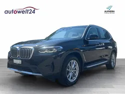 Gebraucht 2023 BMW X3 Shadowline SUV | CHF 42’900 (Superpreis)