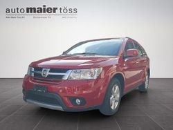 Gebraucht 2013 Fiat Freemont Lounge SUV | CHF 9’990 (Fairer Preis)