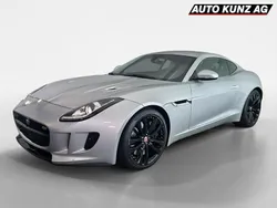 Gebraucht 2015 Jaguar F-Type S Coupé | CHF 39’889 (Fairer Preis)
