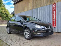 Gebraucht 2014 Seat Ibiza Reference Kleinwagen | CHF 4’800 (Etwas zu teuer)