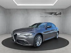 Neu 2025 Alfa Romeo Giulia Sprint Sprint Coupé | CHF 51’900