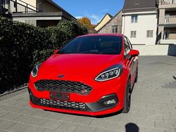 Gebraucht 2021 Ford Fiesta ST Kleinwagen | CHF 18’900 (Guter Preis)