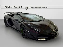 Gebraucht 2021 Lamborghini Aventador Cabrio | CHF 639’770