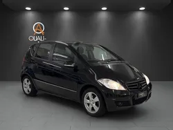 Gebraucht 2009 Mercedes A180 Limousine | CHF 6’900 (Guter Preis)